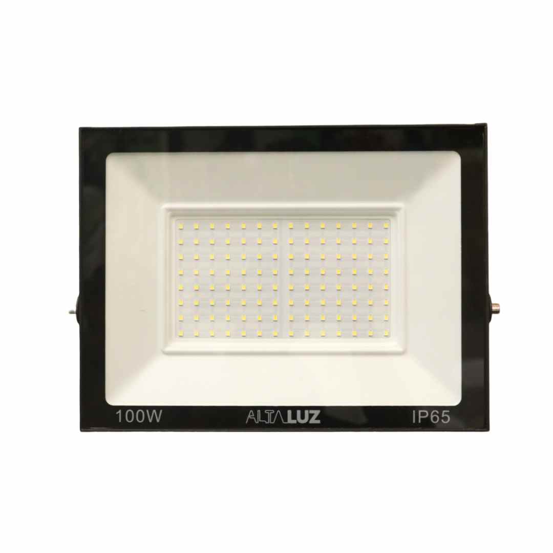 Reflector led de luz 100W, Altaluz ALTC001