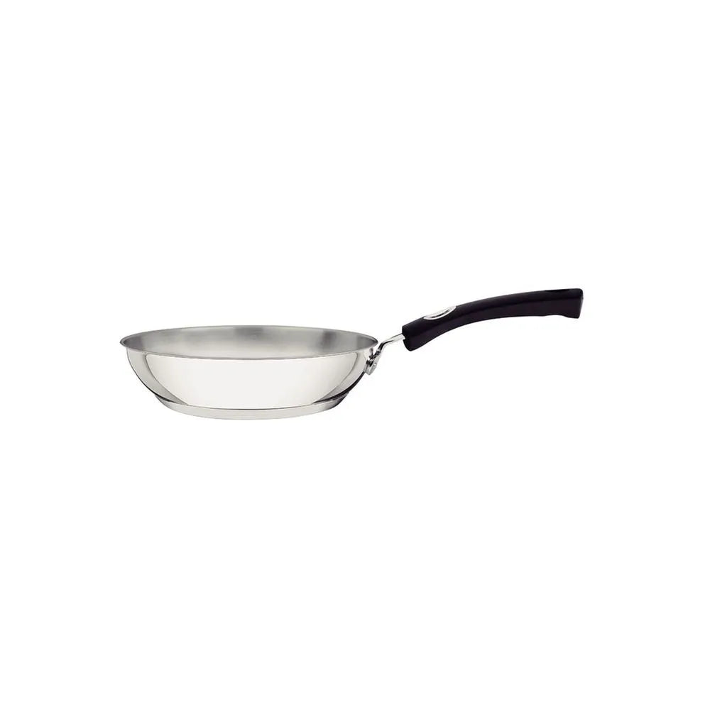 Sartén 24Cm - 2.10 Lt Solar Silicone Tramontina