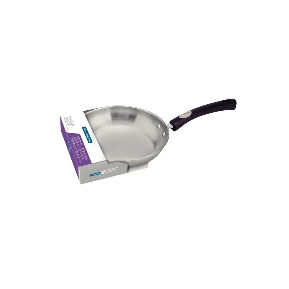 Sartén 24Cm - 2.10 Lt Solar Silicone Tramontina
