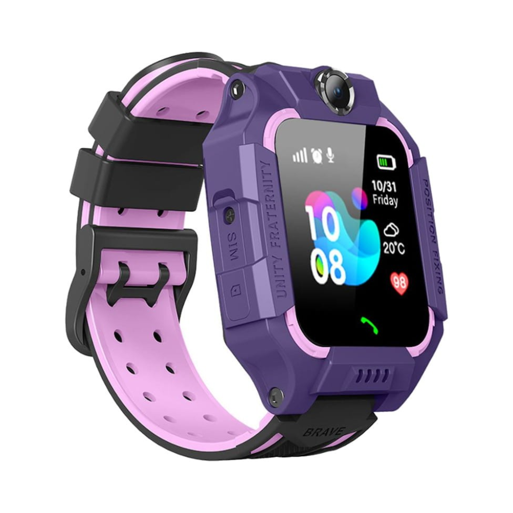 Smartwatch Kids Q19, Reloj inteligente