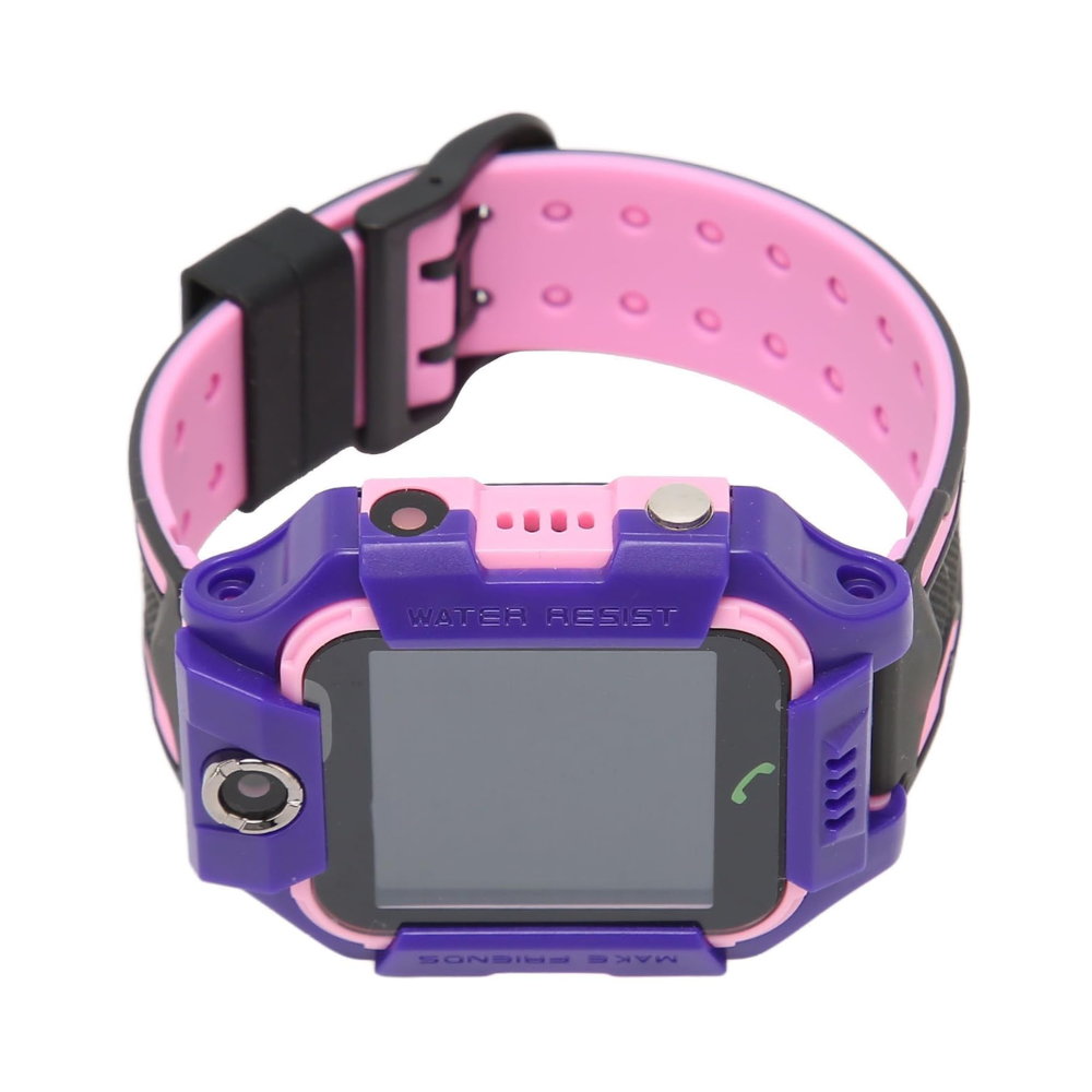 Smartwatch Kids Q19, Reloj inteligente