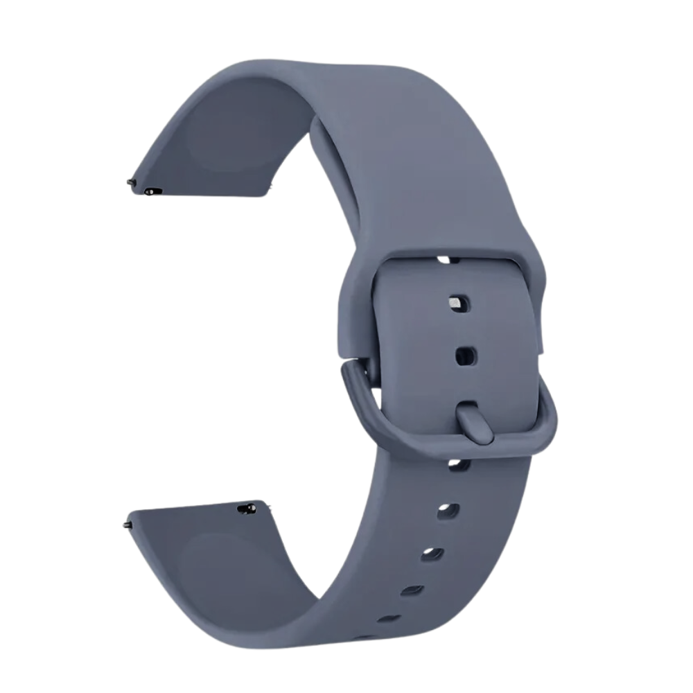 Correa silicona para Samsung Watch Fit 3