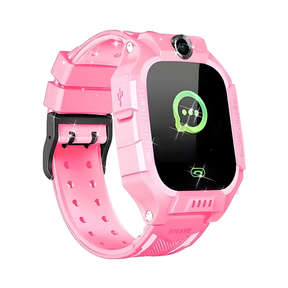 Smartwatch Kids Q19, Reloj inteligente