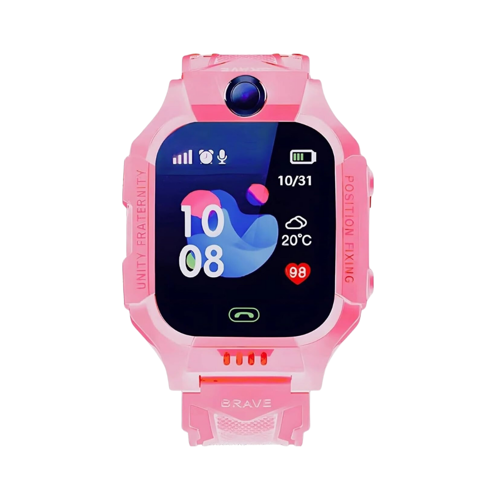Smartwatch Kids Q19, Reloj inteligente