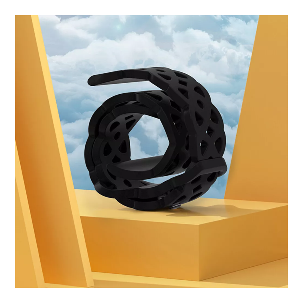 Correa doble trenzado para Apple Watch serie 6/7/8/9/10/Ultra/SE