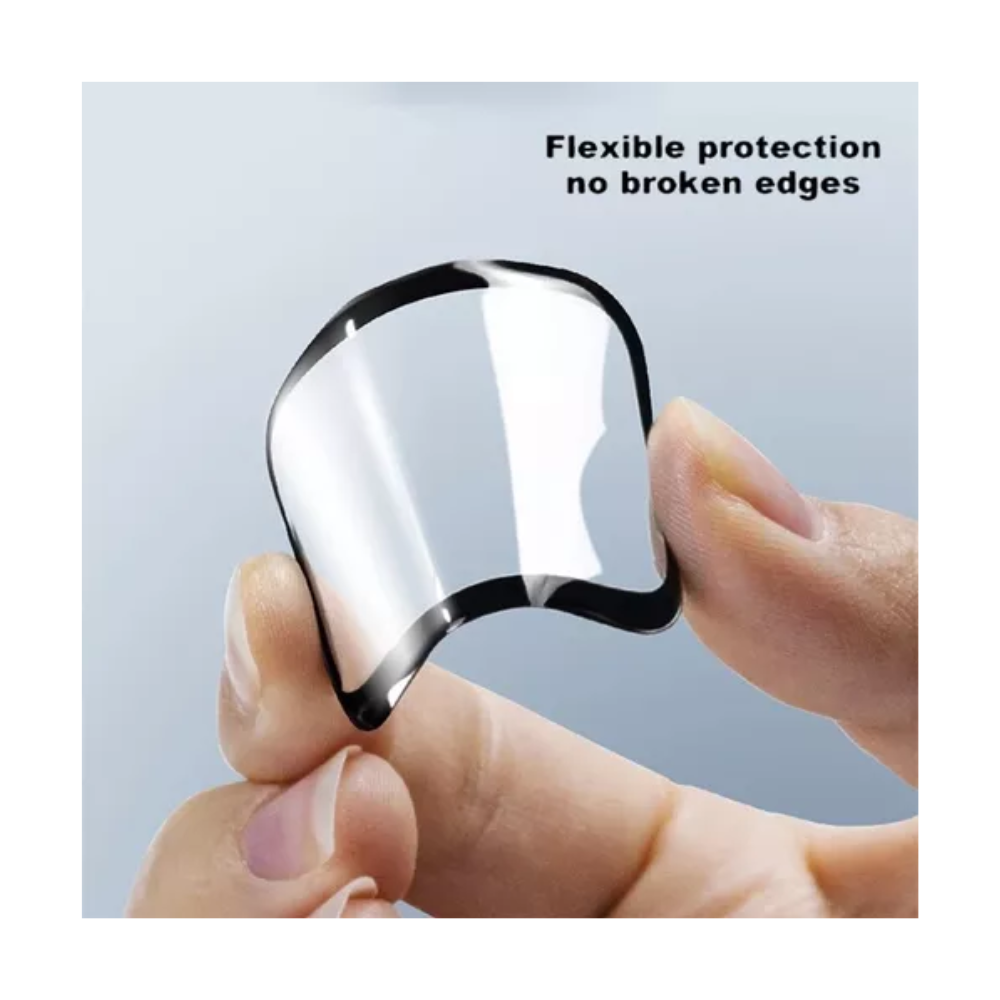Protector de pantalla de ceramica para AppleWatch 38/40/41/42/44/45 mm