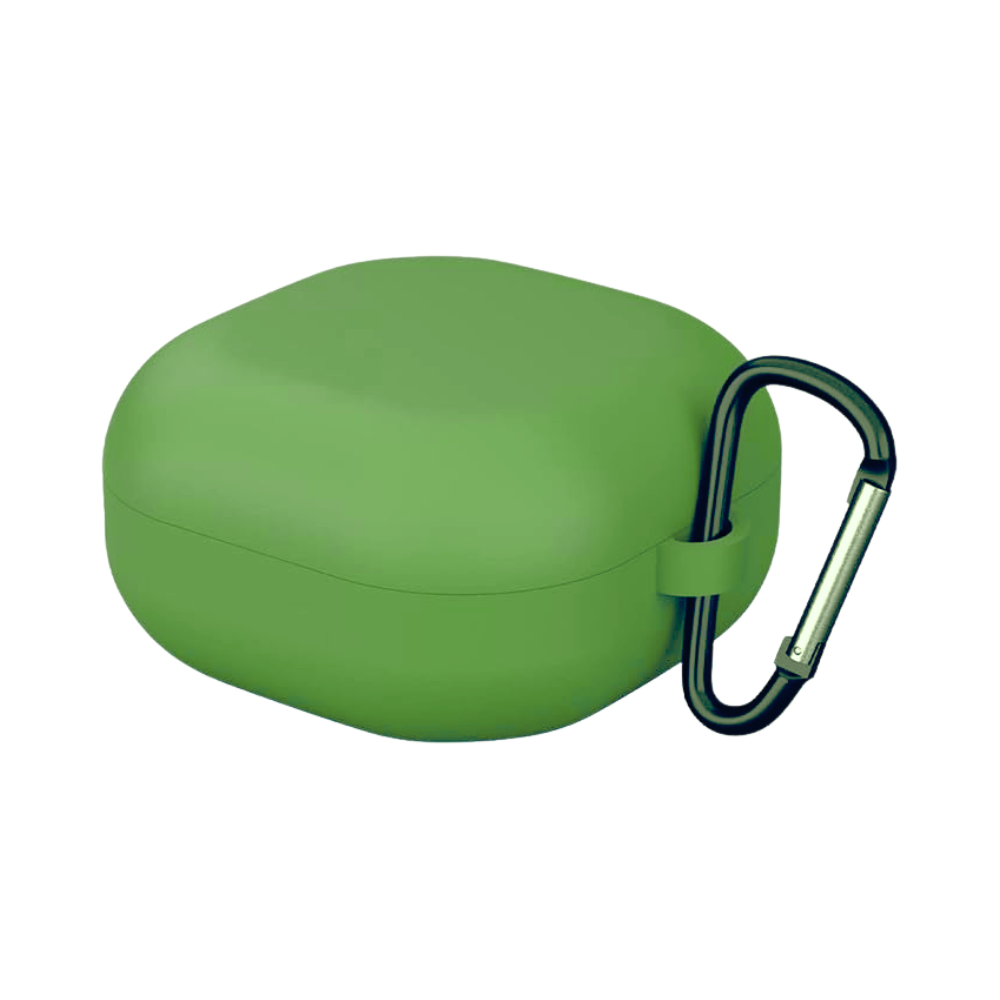 Case de silicona para Samsung Buds 2/Pro/ Fe/ Live