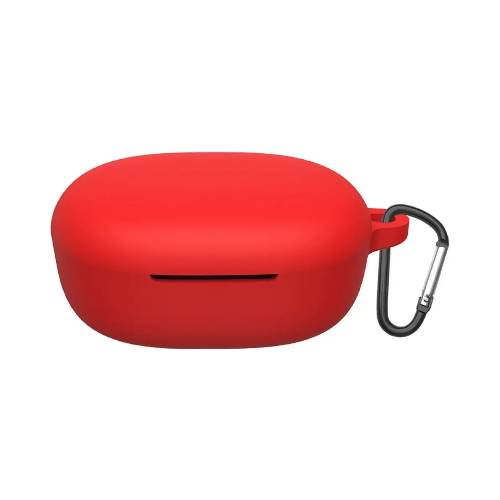 Case de silicona para Redmi Buds 4 Lite