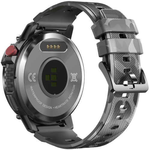 Smartwatch C22 4GB + 1GB ROM - Reloj inteligente 2024