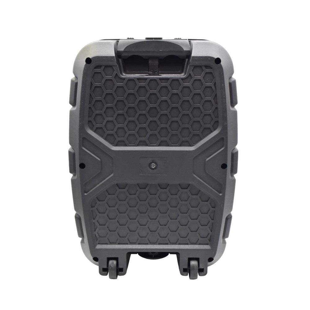 Parlante Stereo ZQS 8125 Equipo de sonido envolvente/ Altavoz inalámbrico
