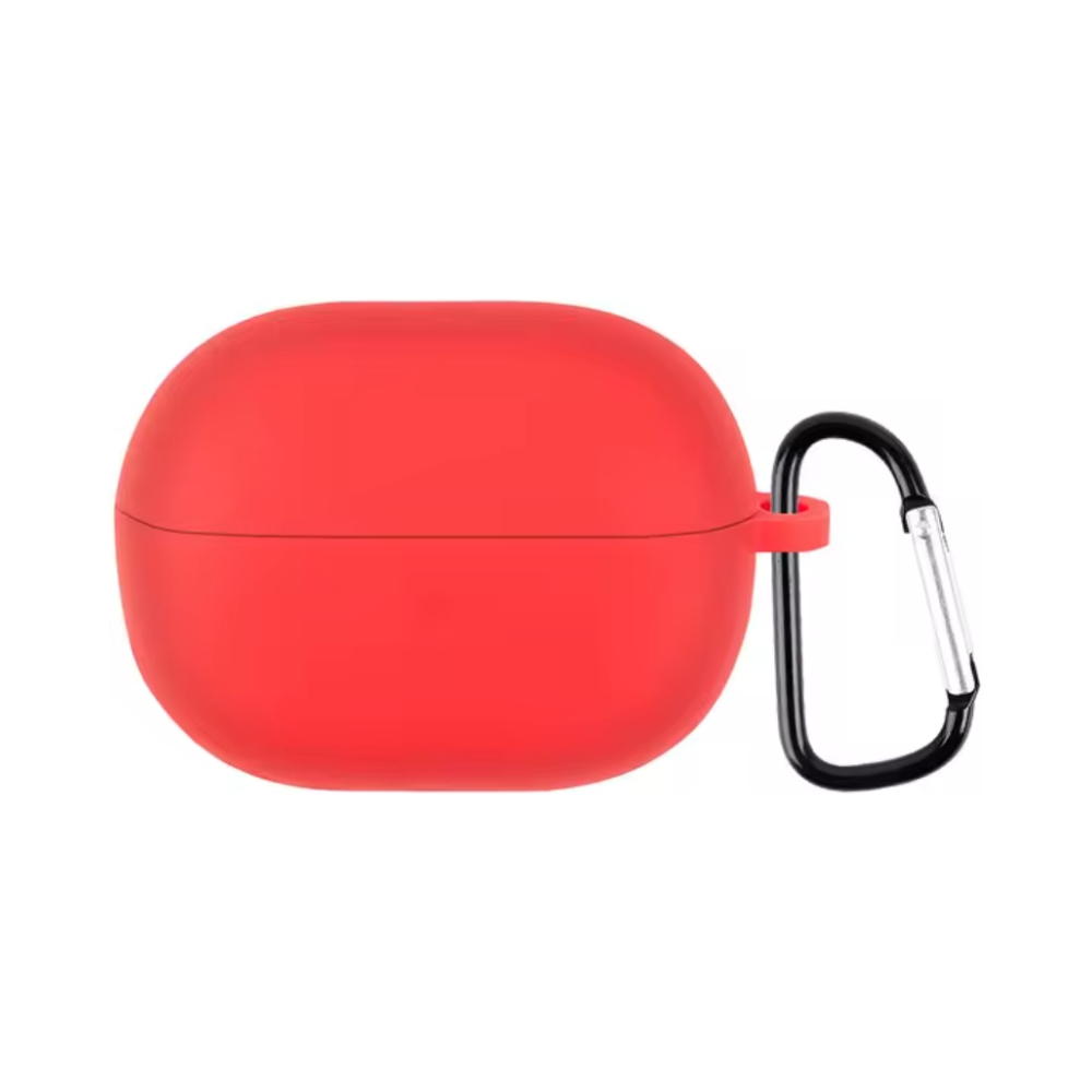 Case de silicona para Redmi Buds 3 Lite/ 4 Pro