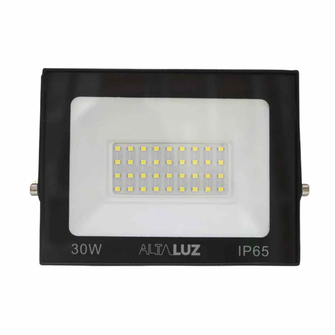 Reflector led de luz 30W, Altaluz ALTC001
