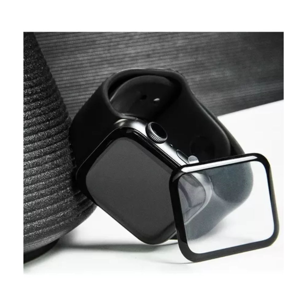 Protector de pantalla de ceramica para AppleWatch 38/40/41/42/44/45 mm