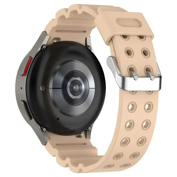 Correa deportiva para Samsung Galaxy Watch 7/6/5/4