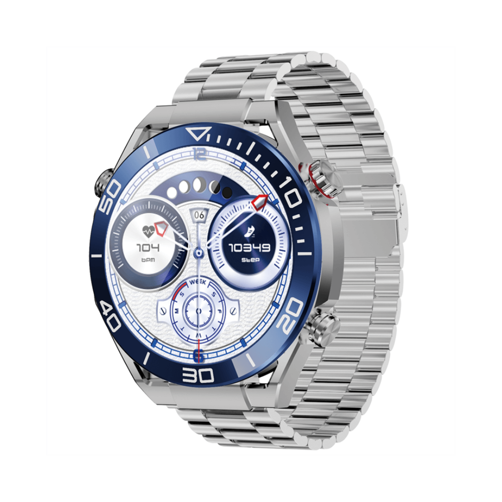smartwatch HD WATCH ULTIMATE, Reloj inteligente 3 en 1