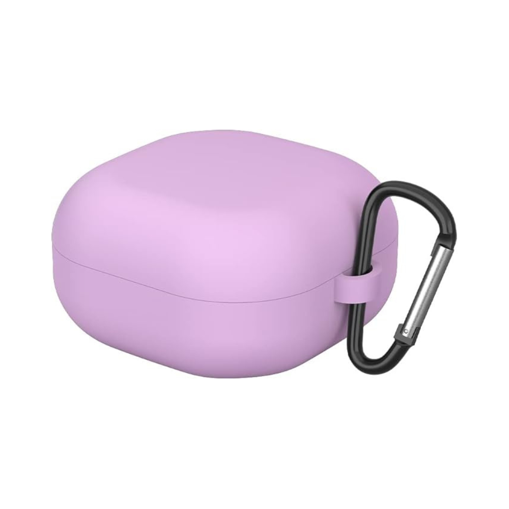 Case de silicona para Samsung Buds 2/Pro/ Fe/ Live