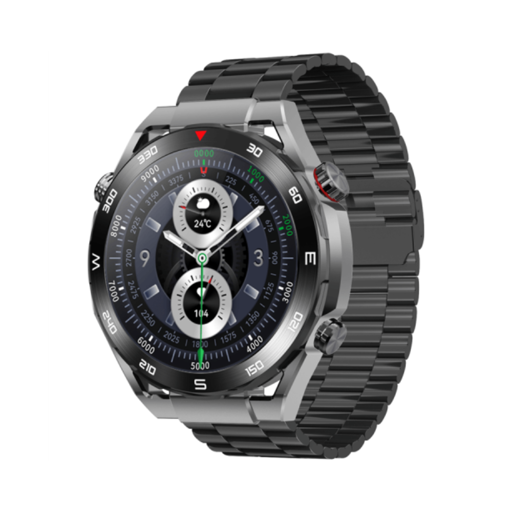 smartwatch HD WATCH ULTIMATE, Reloj inteligente 3 en 1