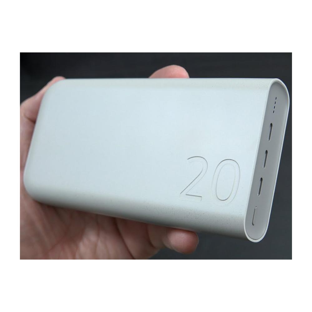 Power Bank 20000mAh Battery Pack Samsung