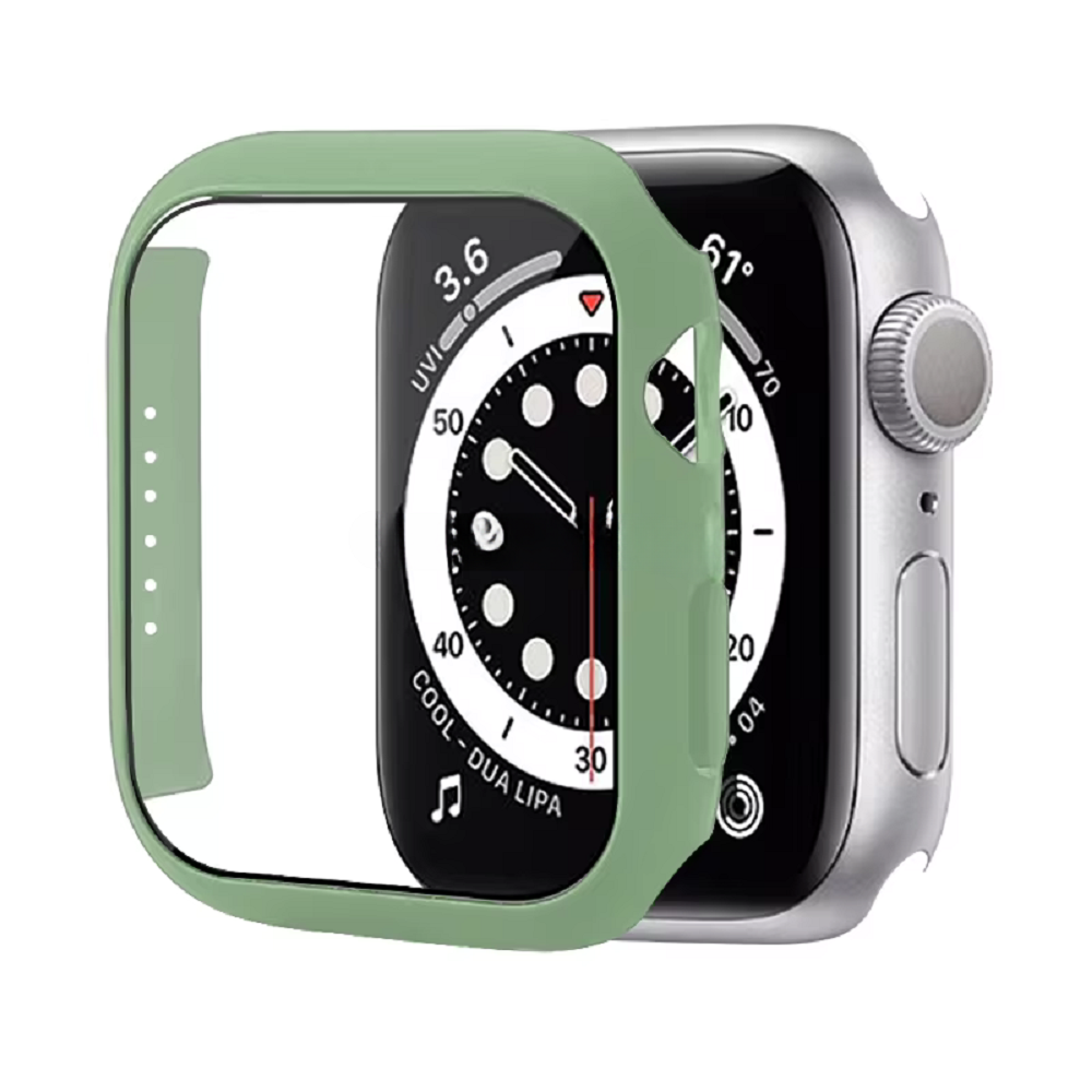 Protector de Smart Watch, Bumper Cover clásico 42 mm