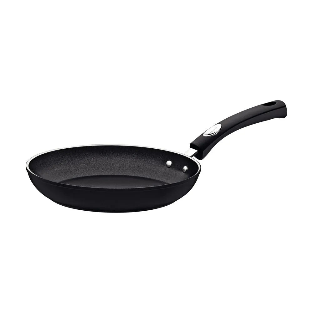 Sartén 20 Cm de diámetro Monaco Induction Negro Tramontina