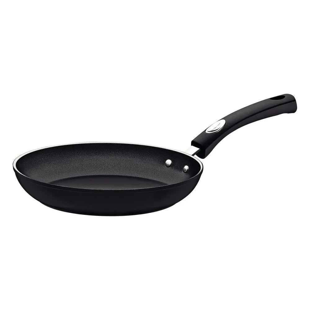 Sartén 26 Cm diámetro Monaco Induction Negro Tramontina