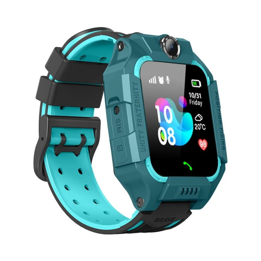 Smartwatch Kids Q19, Reloj inteligente