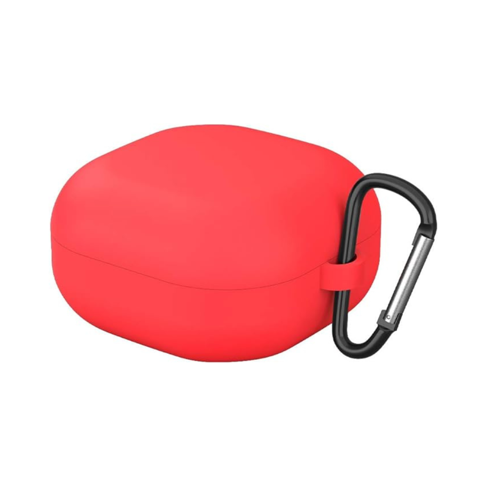 Case de silicona para Samsung Buds 2/Pro/ Fe/ Live