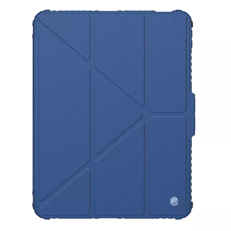Case Nillkin Bumper leather para IPAD PRO 13" IPAD PRO 11" (2024/25) M4/M5