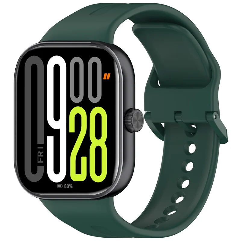 Correa de Silicona para Xiamoi Redmi Watch 5