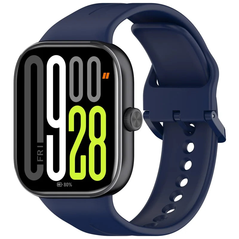 Correa de Silicona para Xiamoi Redmi Watch 5
