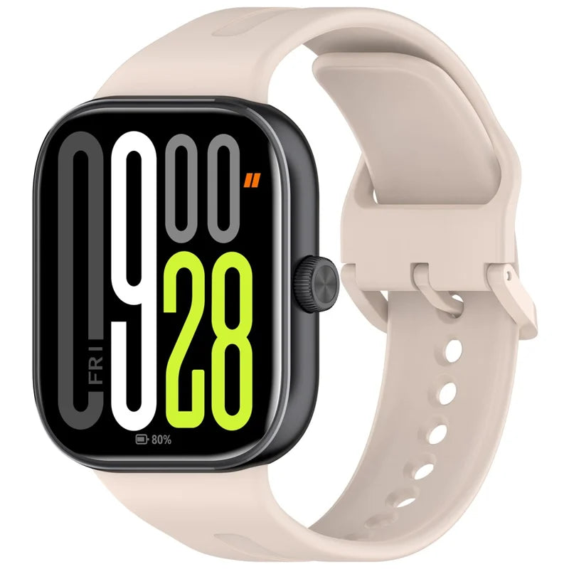 Correa de Silicona para Xiamoi Redmi Watch 5