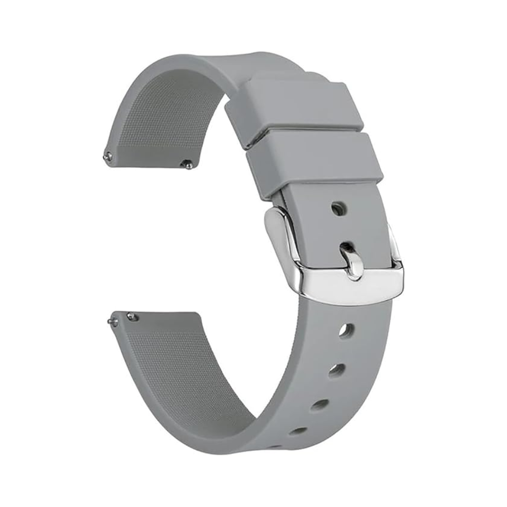 Correa clásica de silicona para Huawei Watch GT2/3/4/5 - 41mm