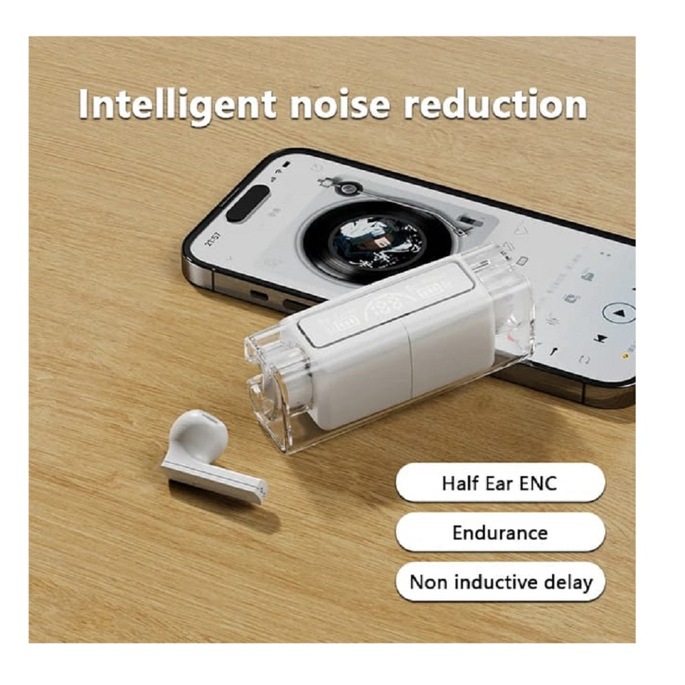 Audifonos F30, auriculares inalámbricos, Bluetooth