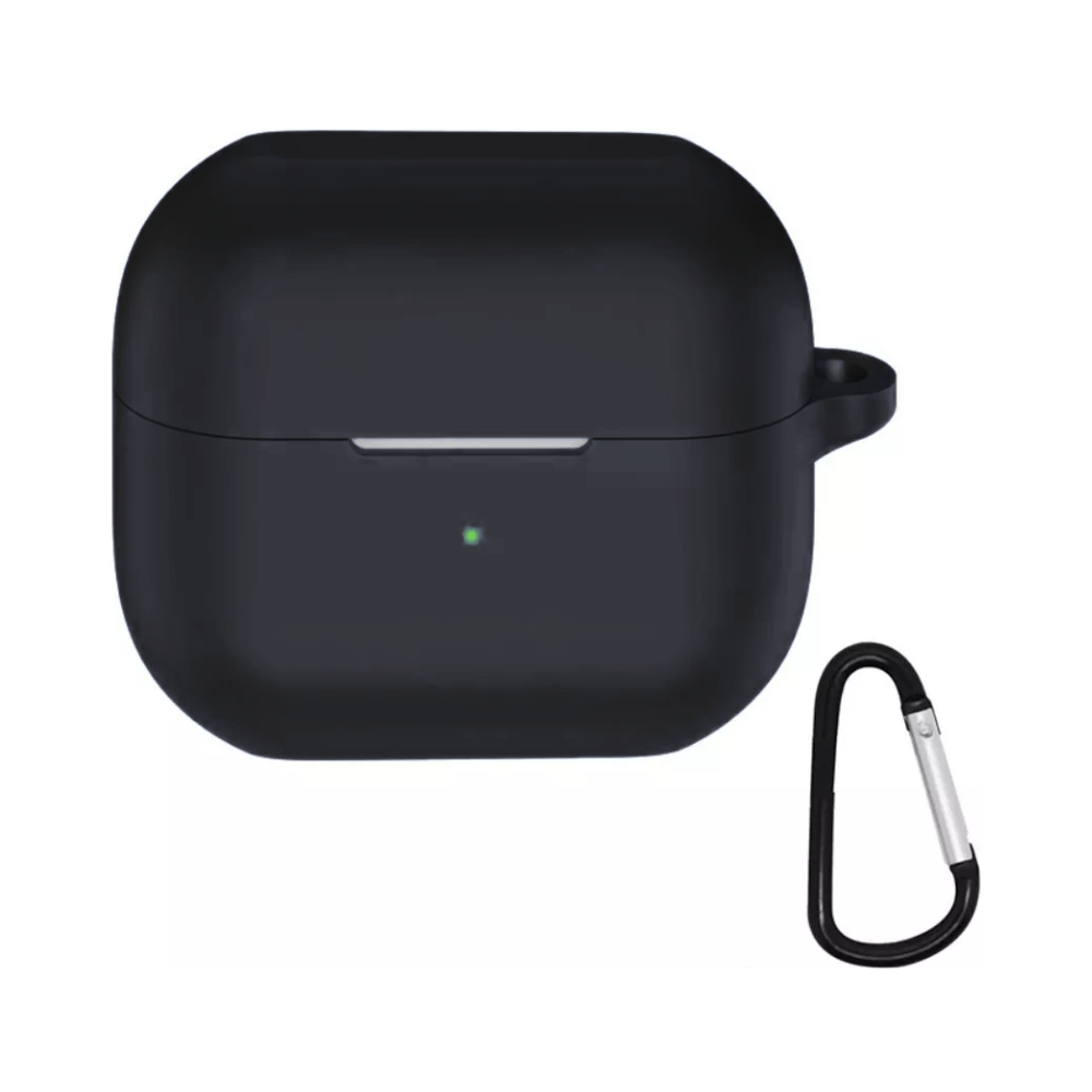 Case de silicona para Samsung Buds 3 y 3 Pro