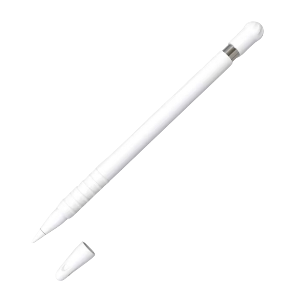 Protector de silicona para Apple Pencil, primera generación