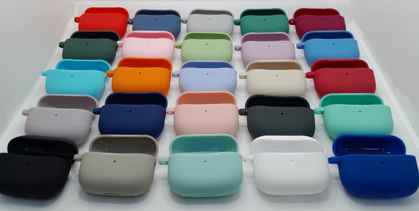 Case protector para AirPods Pro 2