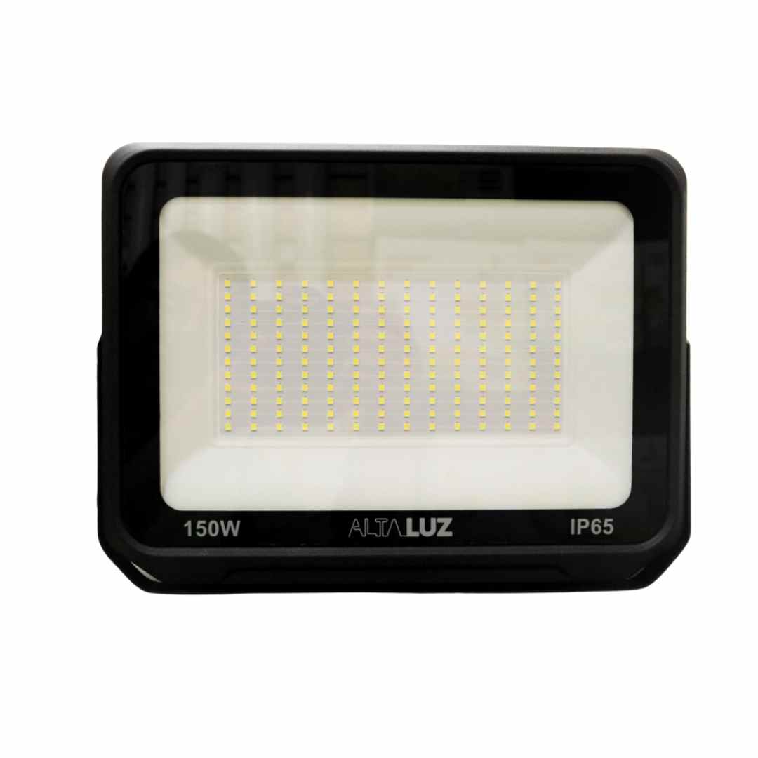 Reflector led de luz 150W, Altaluz ALTC007