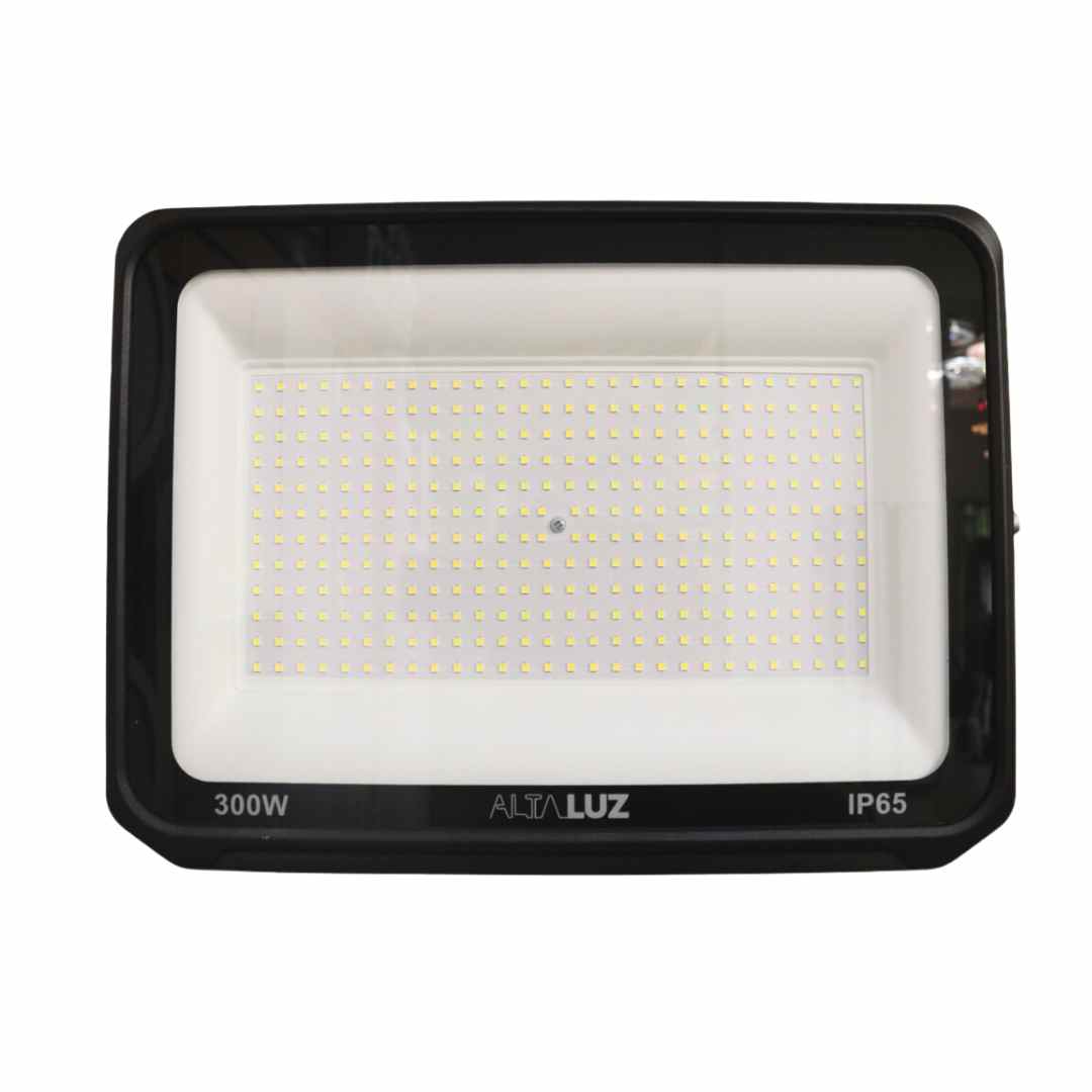Reflector led de luz 300W, Altaluz ALTC007