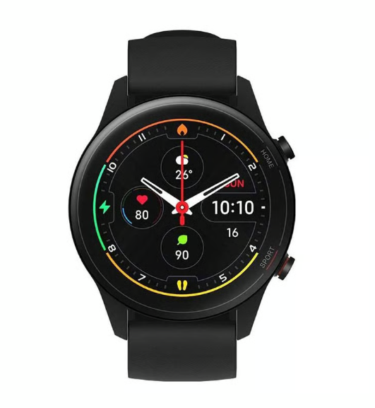 Smartwatch XIAOMI MI WATCH 1