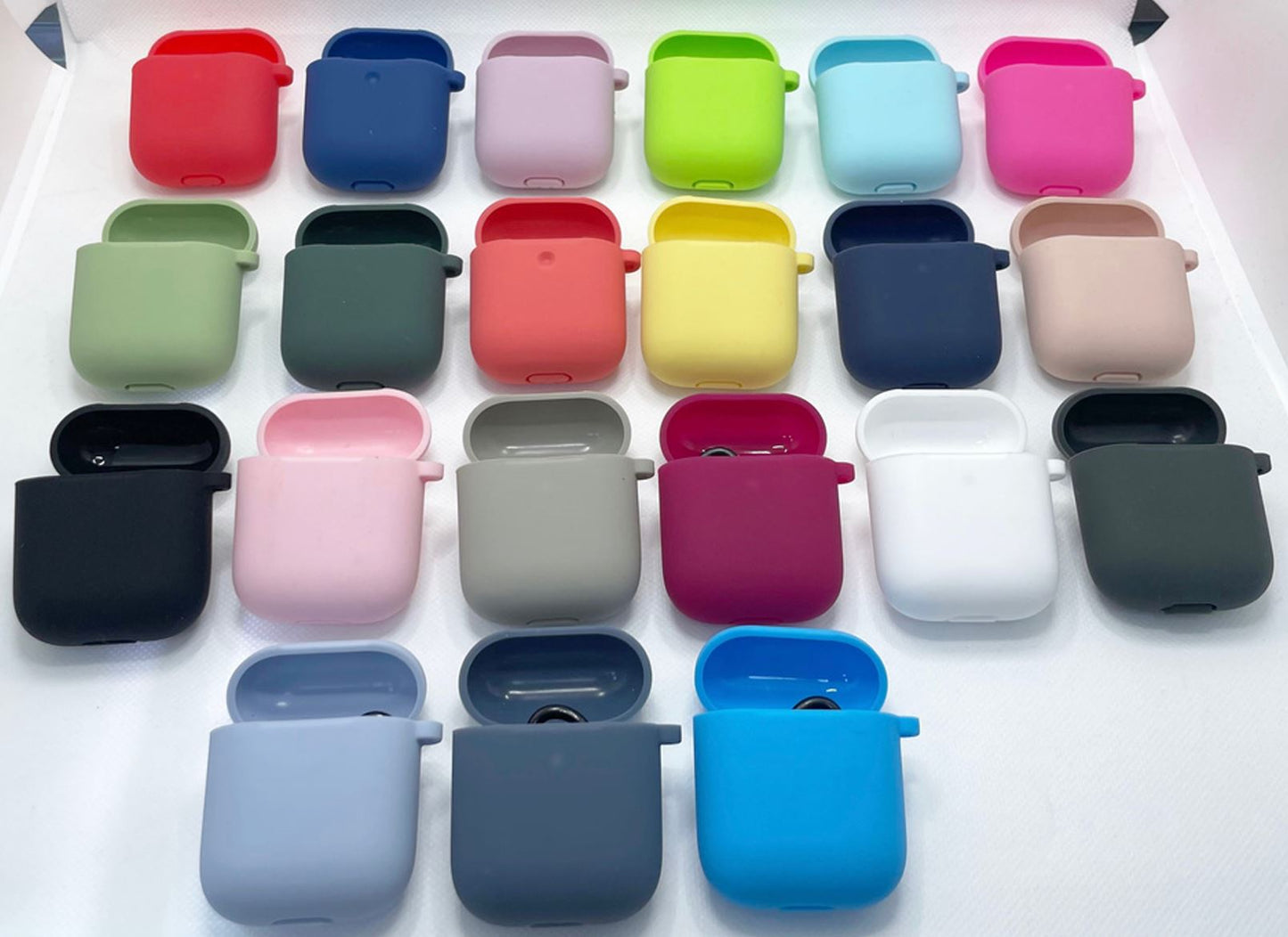 Case Protector para AirPods 1/2 generación