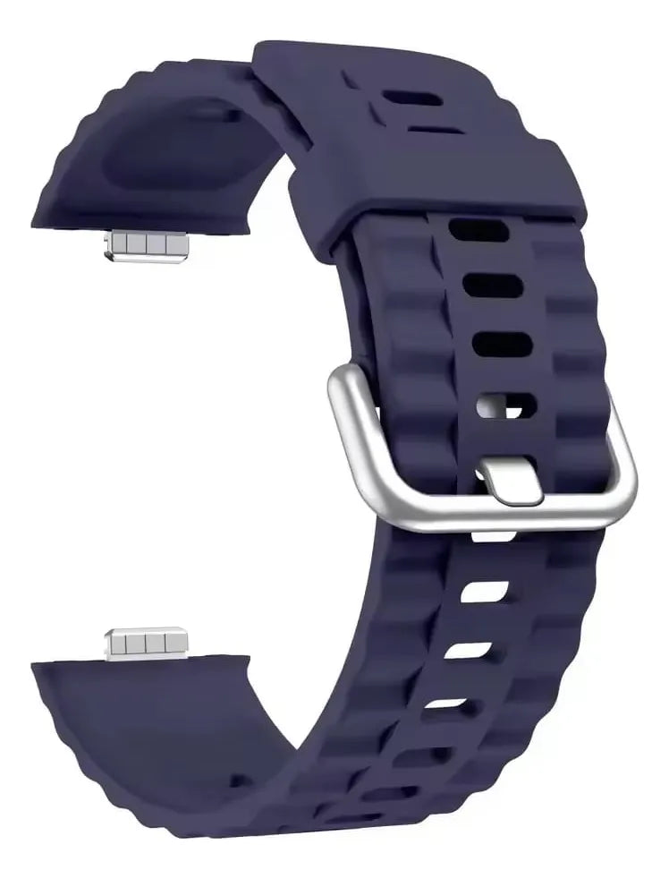 Correa de Silicona para Huawei Watch FIT 4/4 PRO
