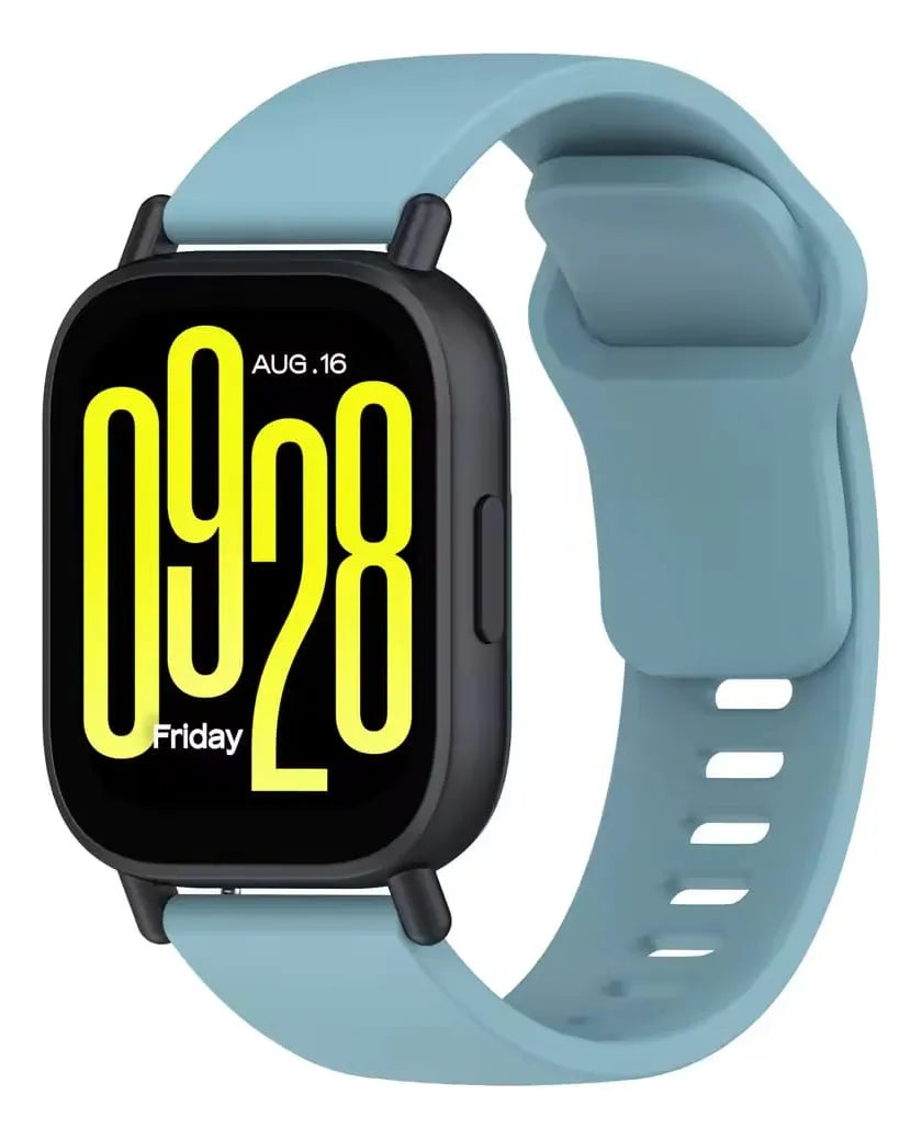 Correa De Silicona Para Xioami Redmi Watch 5 Lite/active