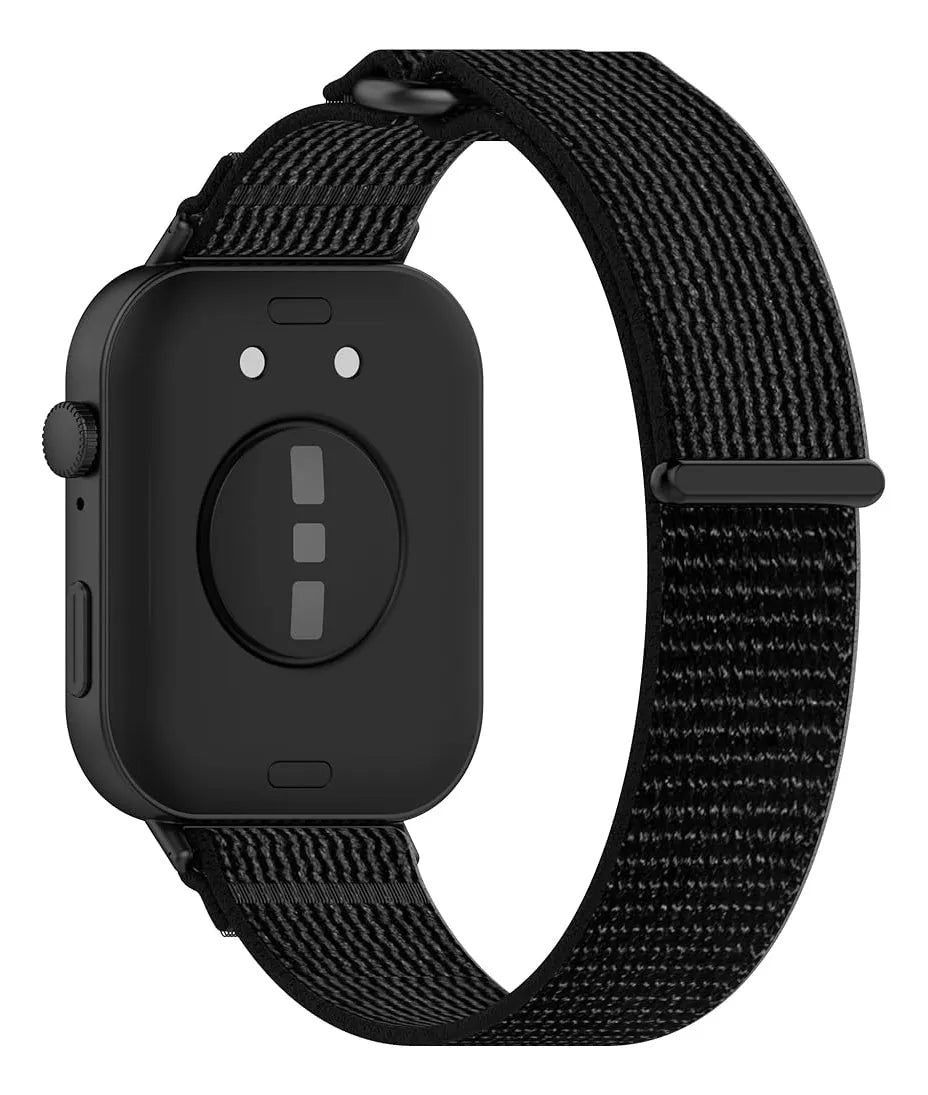 Correa De Nylon Para Huawei Watch Fit 3/4/4 Pro