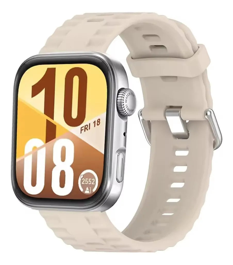 Correa de Silicona para Huawei Watch FIT 4/4 PRO