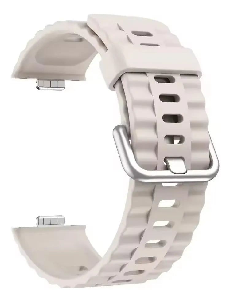 Correa de Silicona para Huawei Watch FIT 4/4 PRO