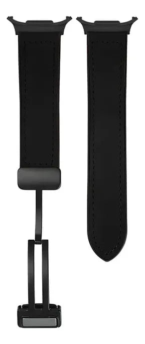 Correa De Cuero Imantada Para Samsung Galaxy Watch Ultra 47mm