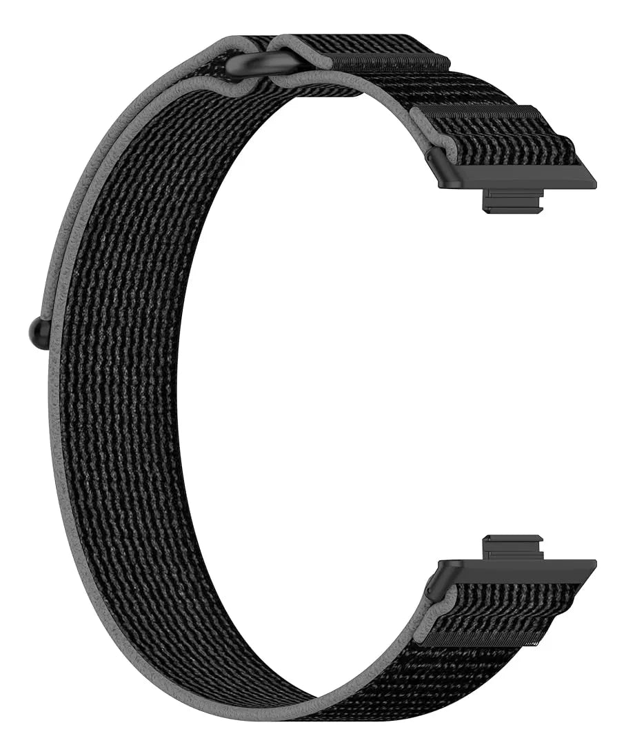 Correa De Nylon Para Huawei Watch Fit 3/4/4 Pro