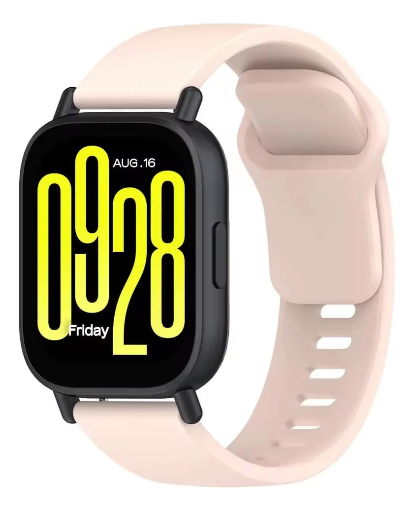Correa De Silicona Para Xioami Redmi Watch 5 Lite/active