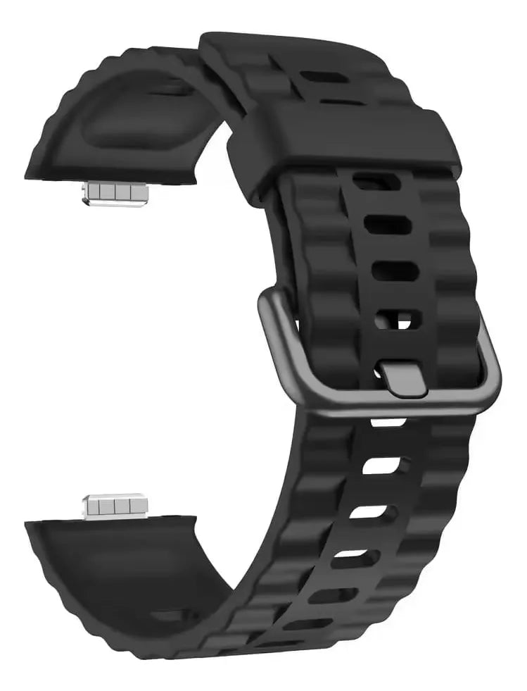 Correa de Silicona para Huawei Watch FIT 4/4 PRO