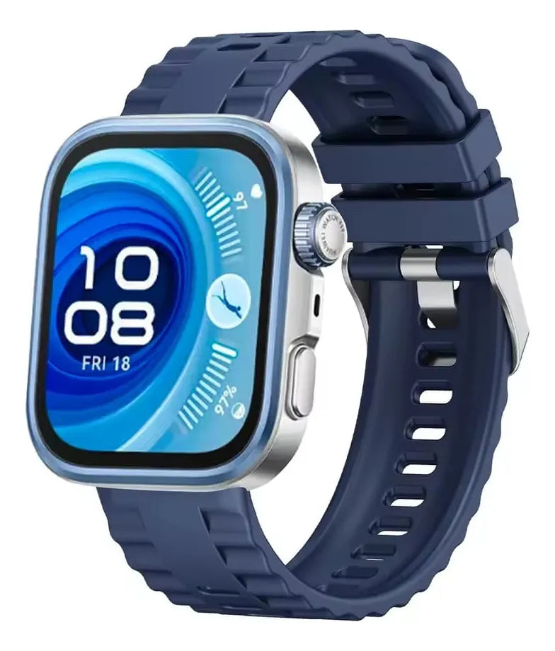 Correa de Silicona para Huawei Watch FIT 4/4 PRO